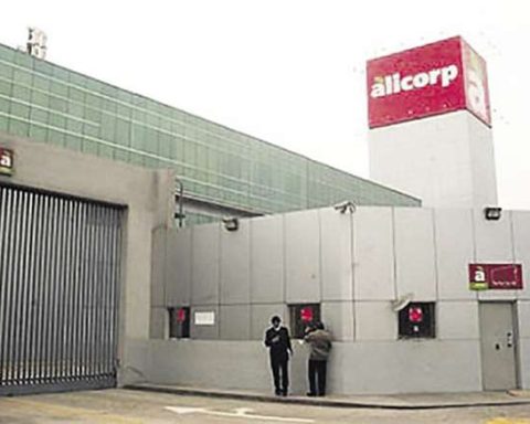 Alicorp completes sale for $us 173 million of its milling business in Bolivia, Peru and Uruguay