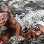 Ana Marcela Cunha is seven-time champion of the Open Water World Circuit