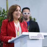 Ana María Machado: We have said enough to fascism that threatens peace