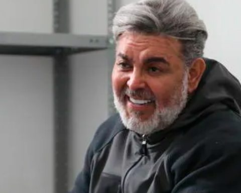 Andrés Hurtado 'Chibolín' begins to collaborate with justice and confesses his 'favors' to the judge of the Court of Lima