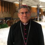 Anti-Christian attack: Ortega-Murillo dictatorship would have ordered the exile of the bishop of Jinotega and president of the CEN, Carlos Herrera