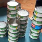 Anti-Corruption Prosecutor's Office requests the initiation of proceedings for the discovery of canned mushrooms from Qali Warma