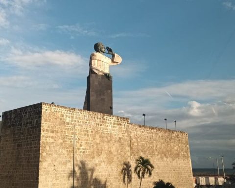 Sistema anticiclónico reduce probabilidades de lluvias sobre el país