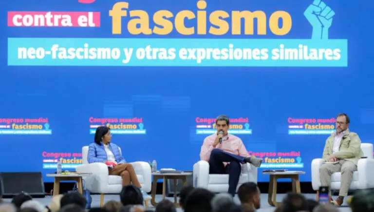 Antifascist World Parliamentary Forum brings together more than 300 legislators