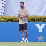 Argentina tries to meet again against Peru with the help of Messi