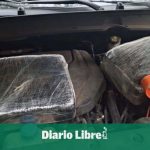 Army occupies bales of marijuana in Valverde