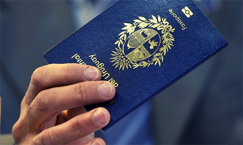 Astesiano Case: Former Uruguayan Consuls in Russia dismissed for passport falsification