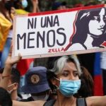 At least 745 femicides have been reported in Colombia so far this year