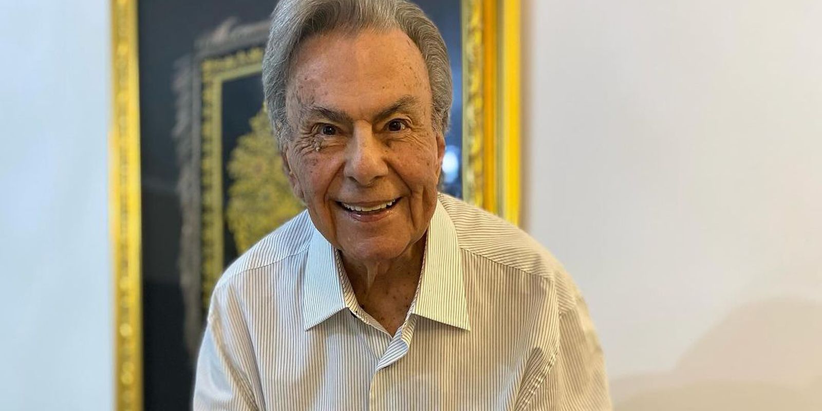 At the age of 86, artist Agnaldo Rayol dies in São Paulo