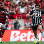 Atlético-MG and Flamengo play to decide the Copa do Brasil title