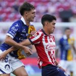 Atlético de San Luis beats Chivas, but depends on results to get into the league