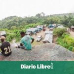 Authorities address larimar mining