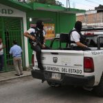 Authorities find 11 bodies in a truck in Chilpancingo