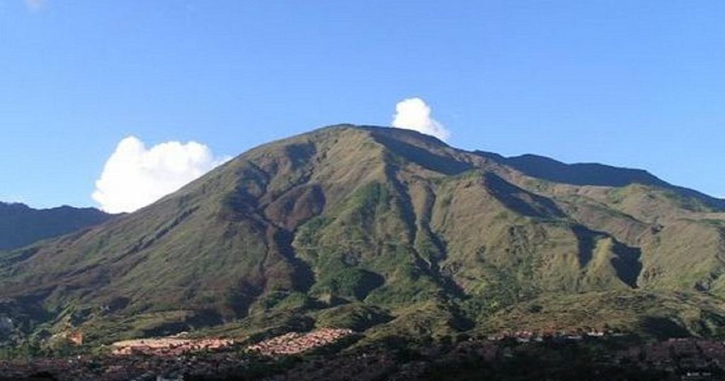 Authorities put a magnifying glass on the illegal sale of lots in Cerro Quitasol in Antioquia