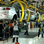 Automotive sector lowers its growth forecast from 8% to 5.8% for 2024