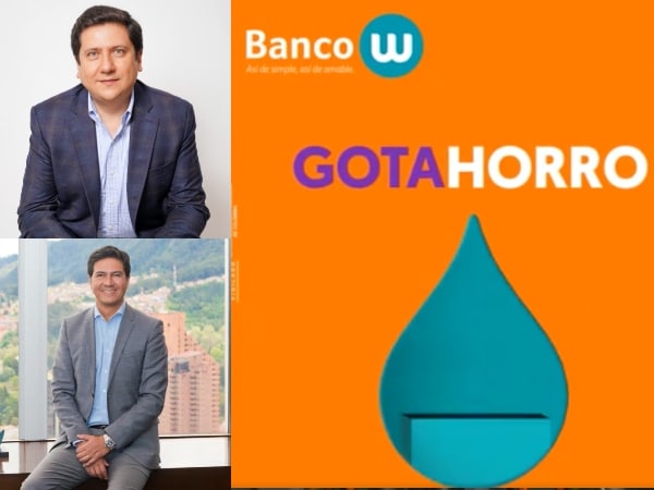 Banco W ofrece ‘Gotahorro Digital’: una solución confiable de financiación digital para microempresarios a través de la plataforma Neocrédito de Bancoldex