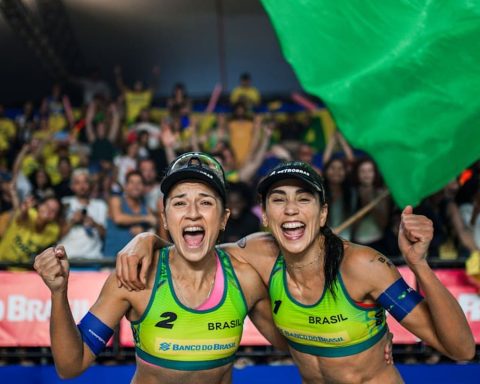 Bárbara and Carol conquer Elite 16 stage of the World Circuit