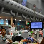 Basic food basket is 1.15% more expensive in October in the capital of São Paulo