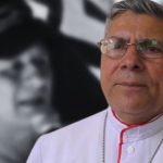 Bishop Carlos Herrera calls the mayor of Jinotega and Sandinista operator, Leónidas Centeno, “sacrilegious”