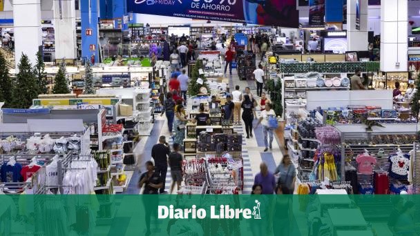 Black Friday extends the entire weekend in the DR