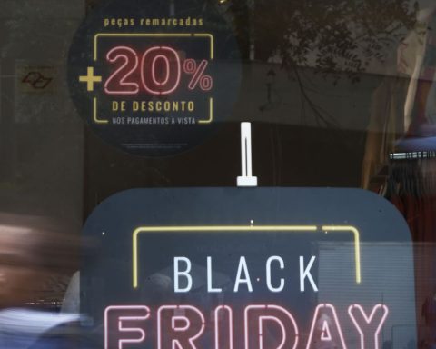 Black Friday: most consumers should spend between R$201 and R$500