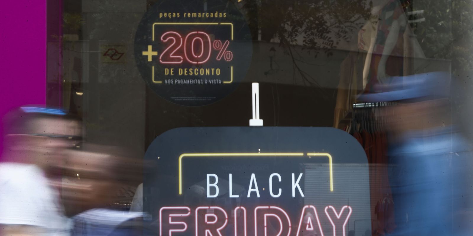 Black Friday: most consumers should spend between R$201 and R$500