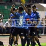 Blooming defeated Universitario (1-0) and fights for a place in the Copa Libertadores