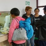 Bogotá has new community kitchens in three locations