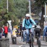 Bogotá prepares for the Gran Fondo de Ciclismo 2024: closure of roads and detours