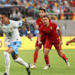 Bolivia will host Uruguay in Villa Ingenio in March 2025