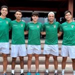 Bolivia will visit the Dominican Republic for the Davis Cup in 2025