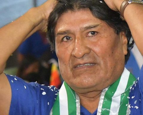 Bolivian justice prevents Evo Morales from being a presidential candidate again