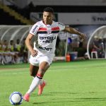 Botafogo-SP wins 1-0 victory over Brusque in Series B