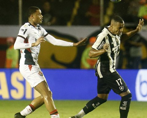 Botafogo tries to resume victories to maintain leadership of the Brazilian Championship