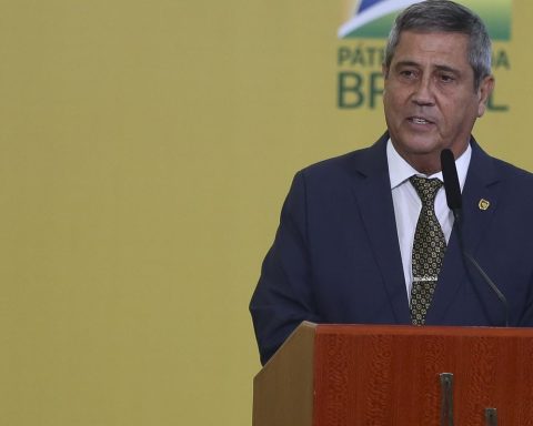 Braga Netto had concrete participation in coup acts, says PF