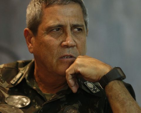 Braga Netto's defense highlights the general's loyalty to Bolsonaro