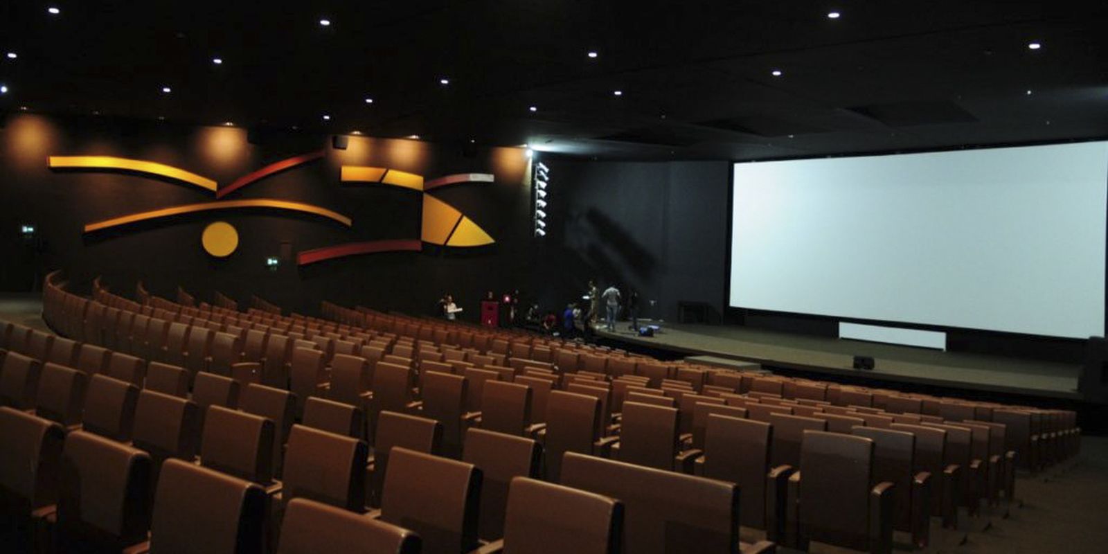 Brasília hosts the 14th Cinema and Human Rights Exhibition