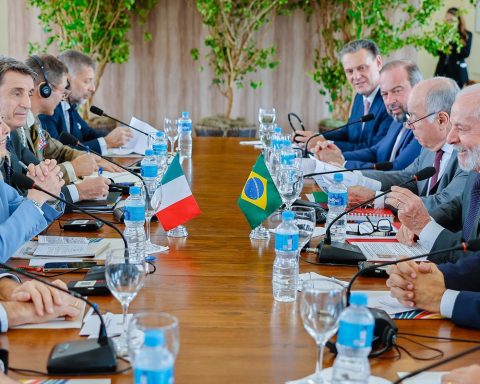 Brazil and Italy reinforce historical ties and discuss Enel’s situation