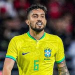 Brazil called up Dodo and Alex Telles for the match with Uruguay