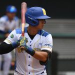 Brazil goes to the South American Baseball final after 10-0 in Chile