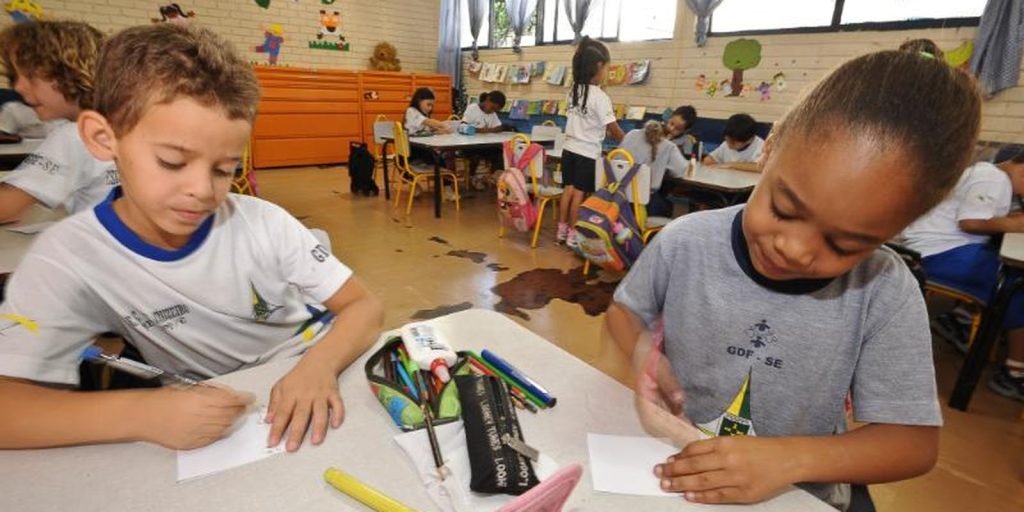 Brazil increases public investment in education