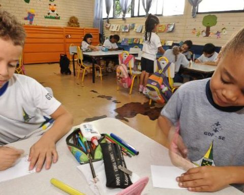 Brazil increases public investment in education