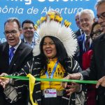 Brazil opens space for social participation at COP29