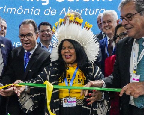 Brazil opens space for social participation at COP29