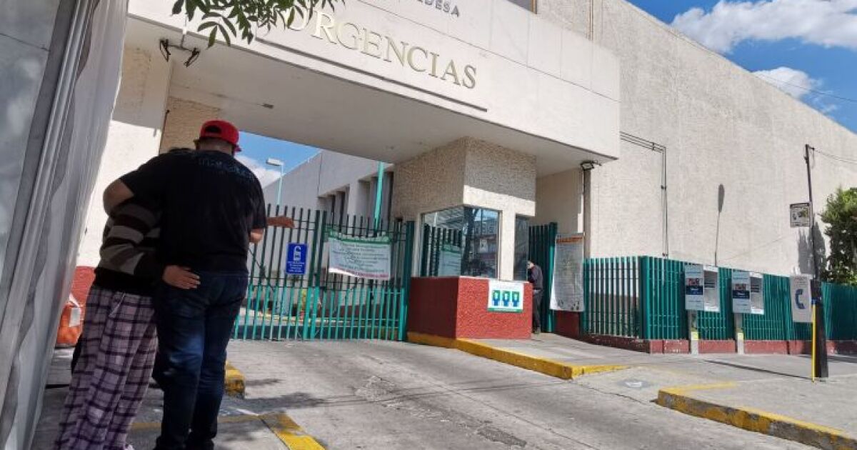 Budget 2025 plans to give more resources to IMSS-Bienestar and cut money to Ssa