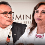 CADE: president of the Arequipa Chamber of Commerce affirms the absence of Dina Boluarte "would create a political vacuum"