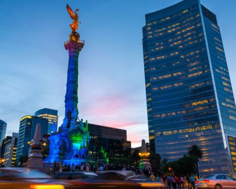 CDMX obtains financing of 11,471.3 million pesos for investment projects