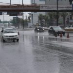 COE coloca 9 provincias en alerta por sistema frontal