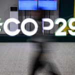 COP29 agrees that rich countries contribute $300 billion to the Global South