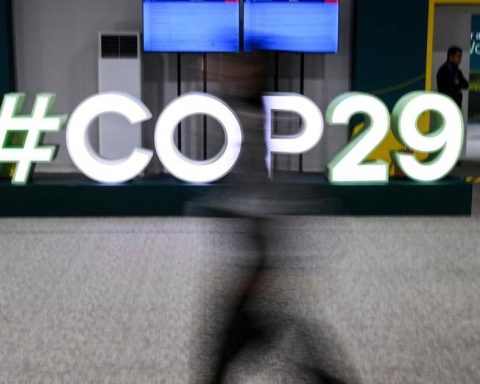 COP29 agrees that rich countries contribute $300 billion to the Global South